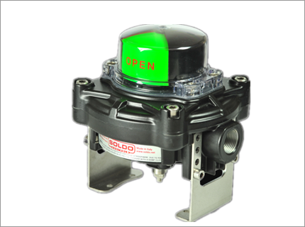 SOLDO CONTROLS