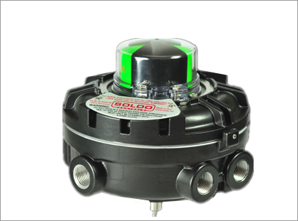 SOLDO CONTROLS