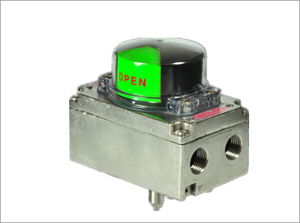 SOLDO CONTROLS