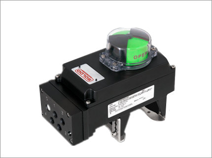 SOLDO CONTROLS
