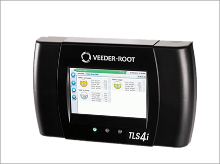 VEEDER-ROOT