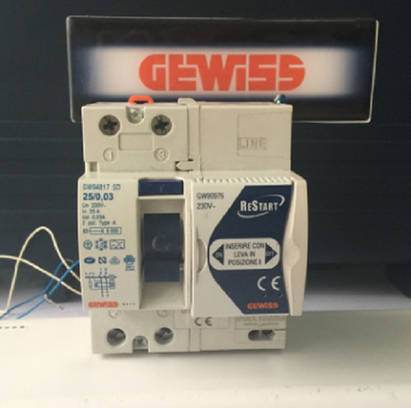 GEWISS
