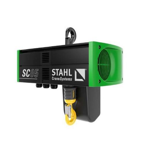 Stahl