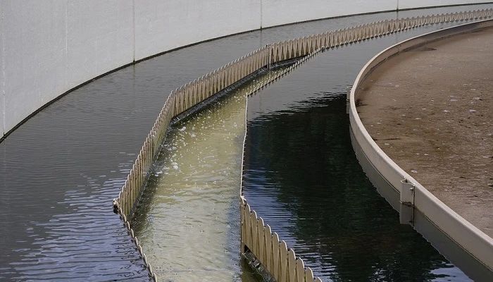 曝气——污水处理的关键点！！！