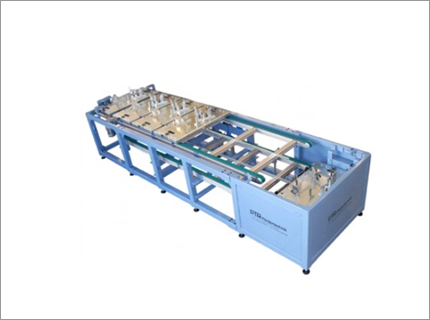 PTM-automation