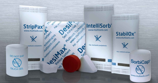 Multisorb