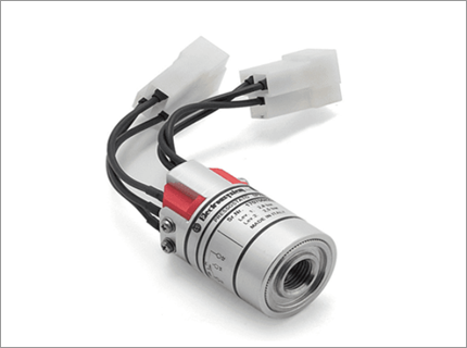 Electronsystem MD