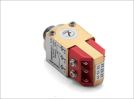Electronsystem MD
