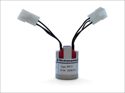 Electronsystem MD