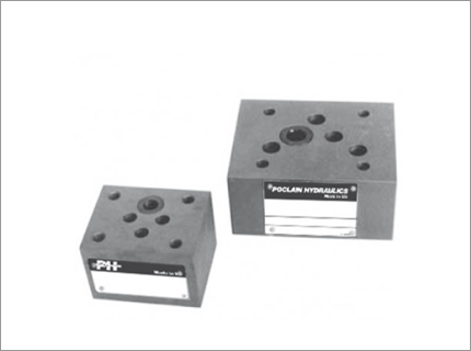Poclain Hydraulics