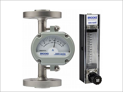 BROOKS INSTRUMENT