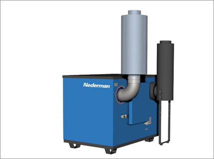 NEDERMAN