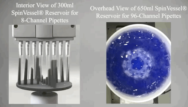 V＆P Scientific的SpinVessel ® 荣获2020年SLAS（实验室自动化与筛查协会）生命科学领域新产品奖！