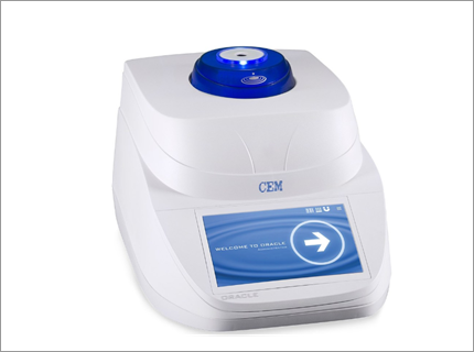 CEM Corporation