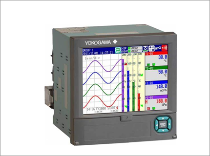 Yokogawa