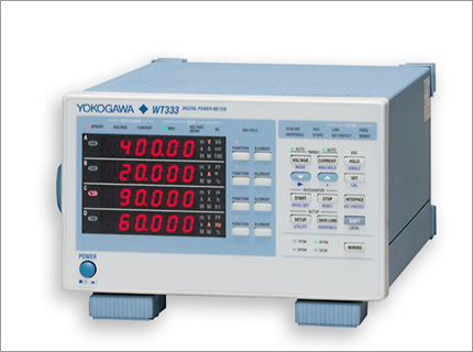 Yokogawa