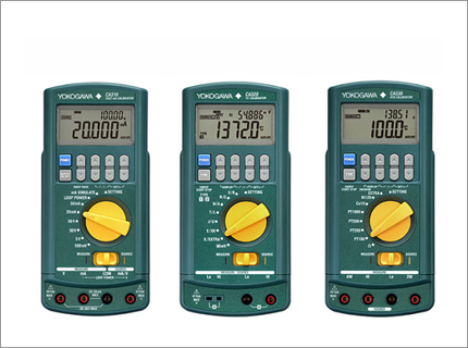 Yokogawa