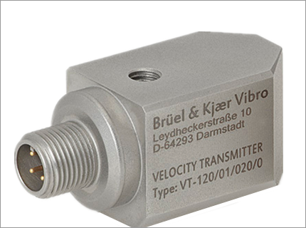 Bruel & Kjaer Vibro