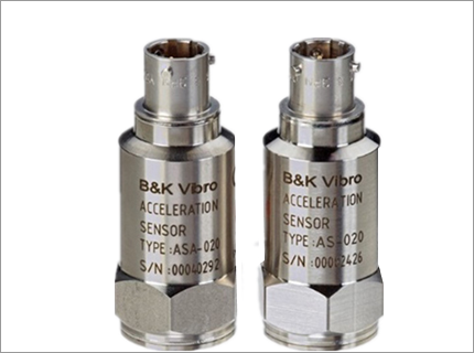 Bruel & Kjaer Vibro