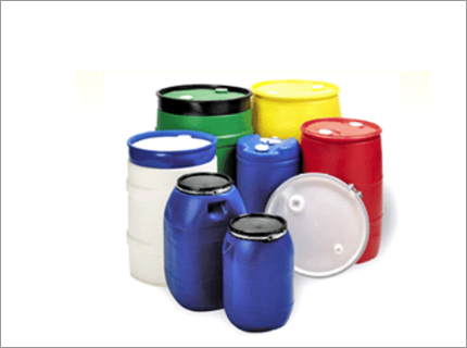 Champion Container