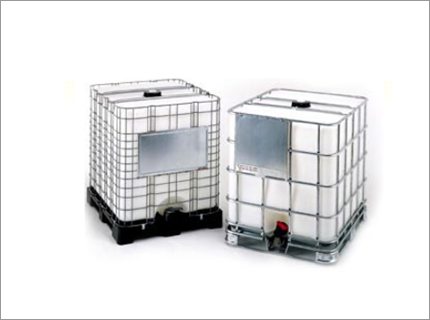 Champion Container