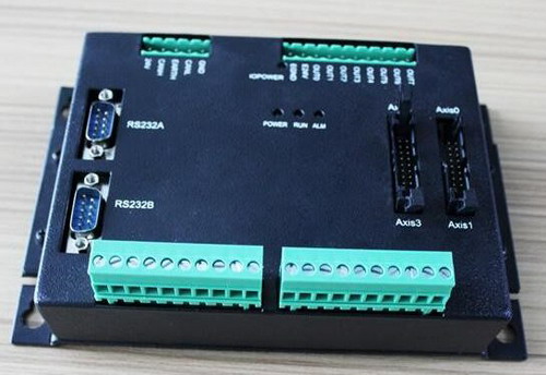 AutomationDirect运动控制器