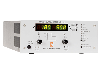 Delta Elektronika