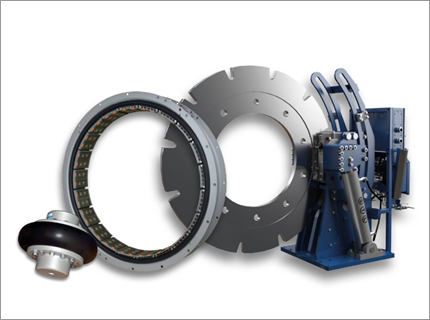 Dellner Brakes