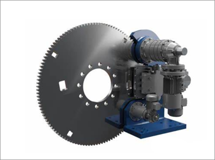 Dellner Brakes