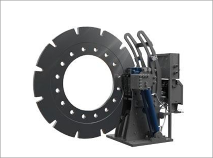 Dellner Brakes