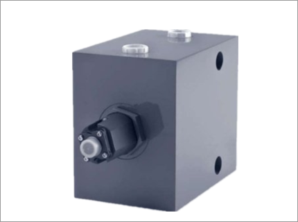 Watz Hydraulik