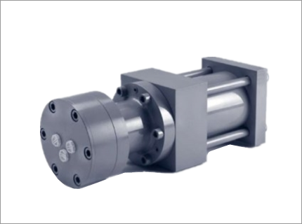 Watz Hydraulik