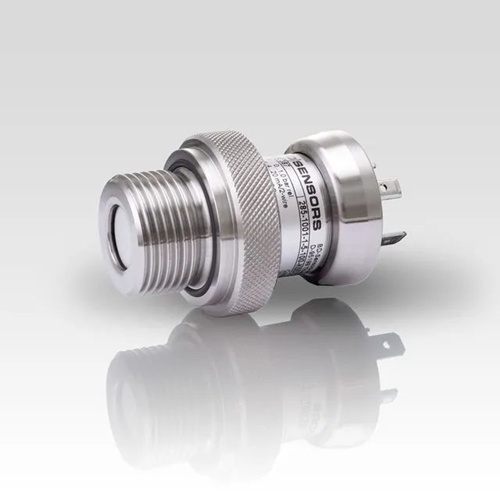 BD SENSORS