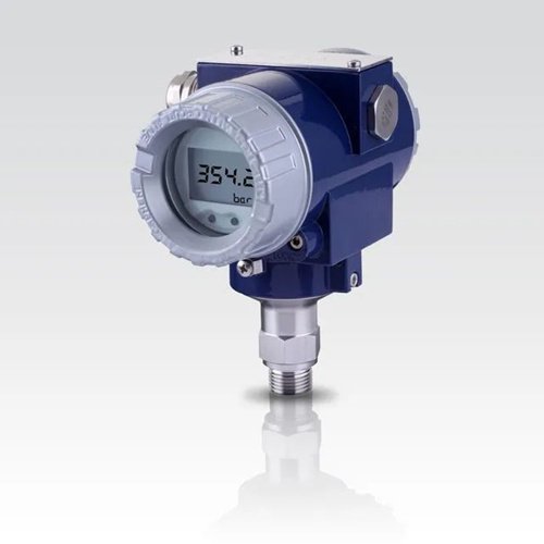 BD SENSORS