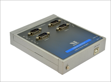VSCOM