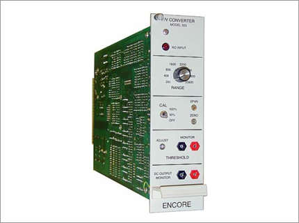 Encore Electronics