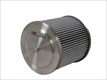 Sonic Air Systems