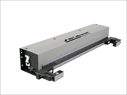 BST eltromat