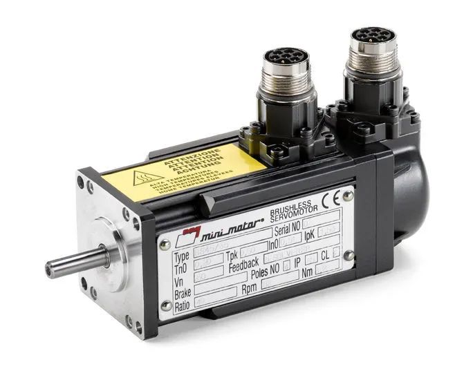 Mini Motor