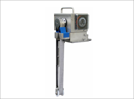 Abanaki Corporation Oil Skimmer Division