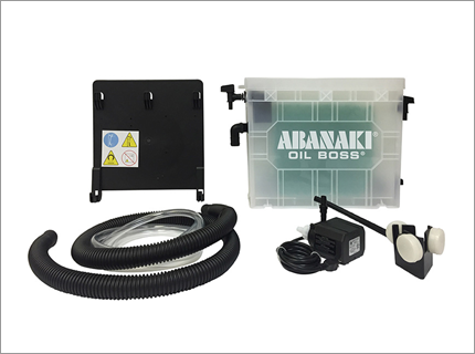 ABANAKI