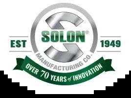 Solon Belleville