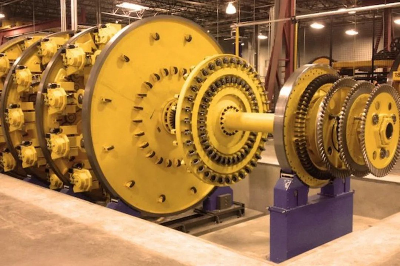 FMS