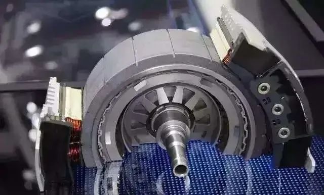 永磁电机，凭什么你这么火？