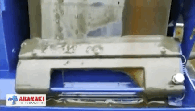 Abanaki带你了解撇油器的力量