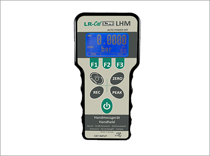 LR-Cal