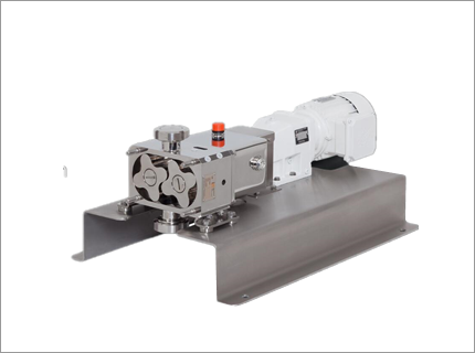 ipp Pump