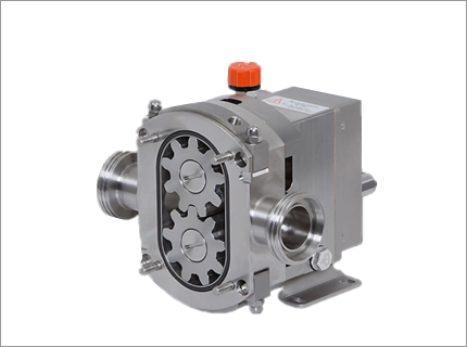 ipp Pump