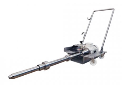 ipp Pump