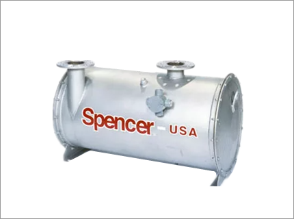 Spencer Turbine